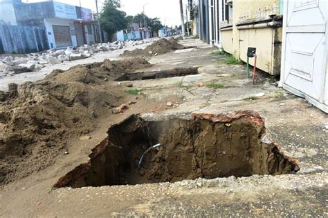 En dos meses CMAS concluiría obras en Coatzacoalcos