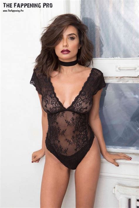 Mikaela Hoover Nude Leaked 75 Photos The Fappening