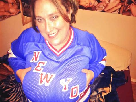 Trinity Pleasures Go Rangers 2014 Stanley Cup 30 Nude Pics XHamster