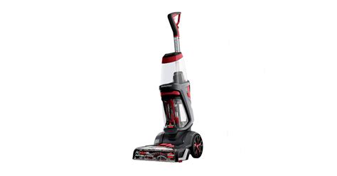 Test Bissell Proheat 2x Revolution Un Nettoyeur De Tapis Très