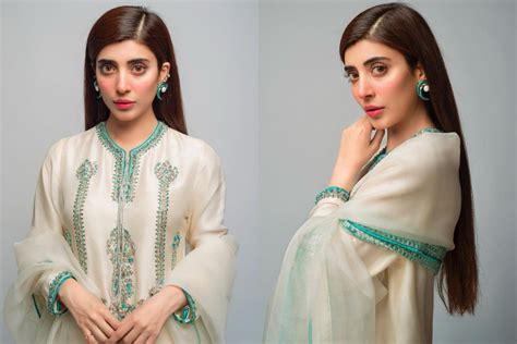 Urwa Hocane Looks Cute In Her Recent Pictures