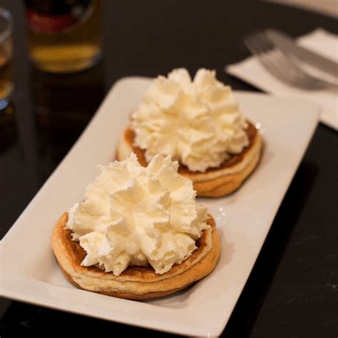 Crêpe Avenue Commander Un Repas En Ligne à Paris