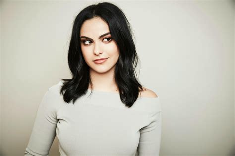 Camila Mendes Cute Hd Desktop Wallpaper 101159 Baltana