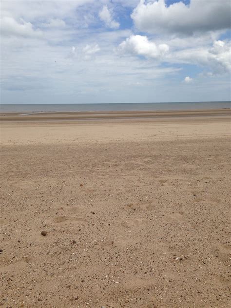 Mablethorpe Lincolnshire Travel Beach