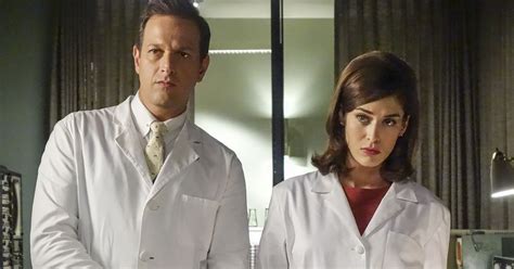 Masters Of Sex Recap Our Very Best