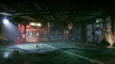 Batman Arkham Knight Panessa Studios Riddler Trophies Locations