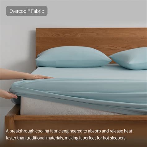 Evercool® Cooling Starter Sheet Sets | Rest®