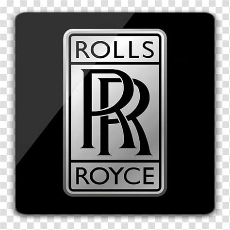 Chia S H N V Logo Rolls Royce Png M I Nh T Coedo Vn