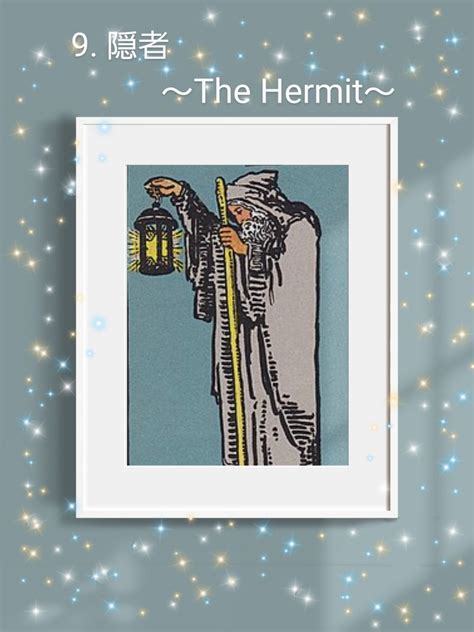 hermit anna