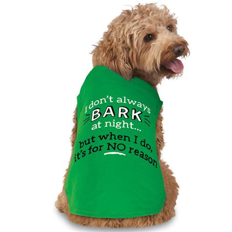 Funny Dog Shirts Collection | Best Dog Clothes | Puppies Gear