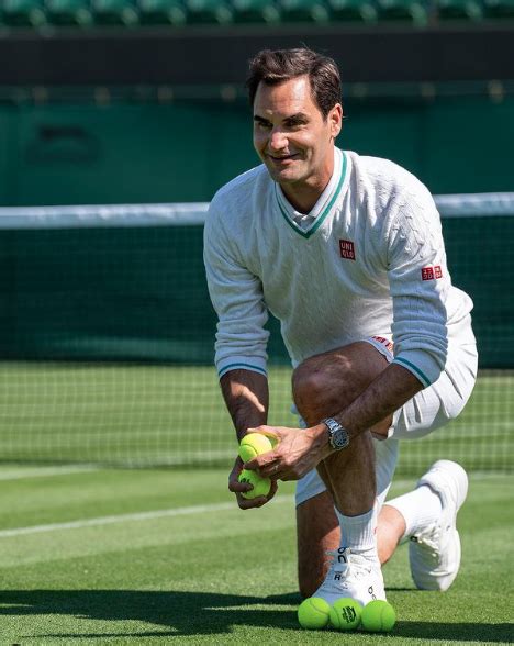 El Adi S De Una Leyenda As Ha Sido El Retiro De Roger Federer