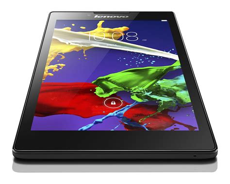 Lenovo Tab 2 A7-20- 7-inch Quad Core Tablet MediaTek MT8127, 1GB RAM ...