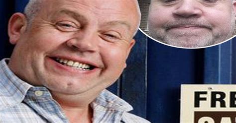 Remember EastEnders Minty Peterson? This is what actor Cliff Parisi has ...