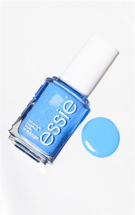 Essie Original Nail Polish Bikini So Teeny Baby Beauty