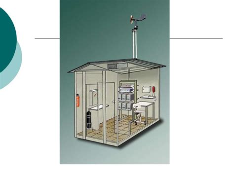 Мониторинг атмосферного воздуха - презентация онлайн
