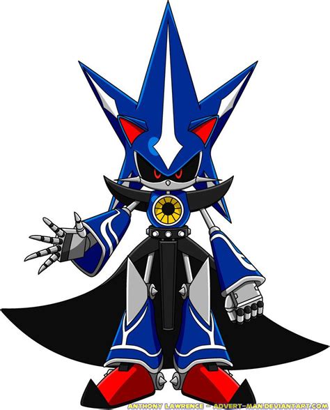 como DESENHAR o METAL SONIC como DIBUJAR METAL SONIC Conheça a