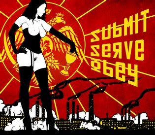 Soviet Sluts Luscious Hentai Manga Porn