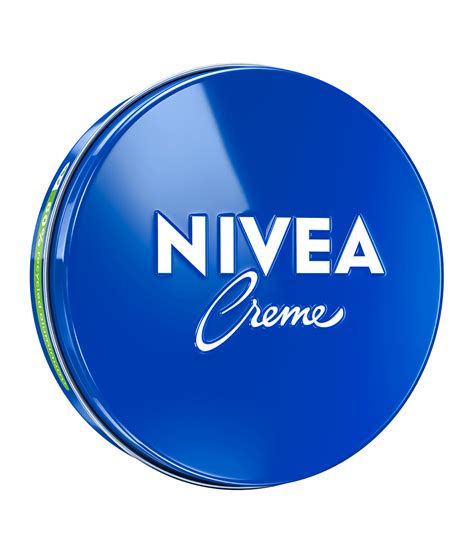 NIVEA Creme - krém pre celú rodinu | NIVEA