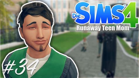 Gestatten Dr Christopher Orchid 👨🏻‍🎓👨🏻‍⚕️ Die Sims 4 Runaway