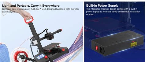 creality ender  pro  printer insightfpv