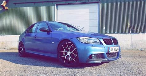 Bmw 335i E90 Lci Billeder Af Biler Uploaded Af Martin S