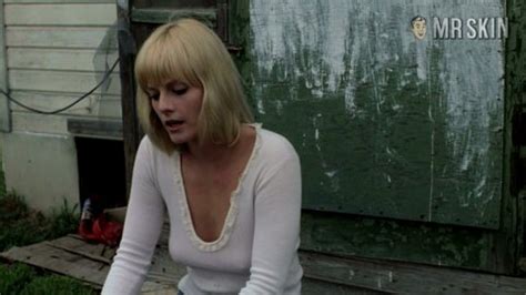 Lisa Blount Nude Naked Pics And Sex Scenes At Mr Skin