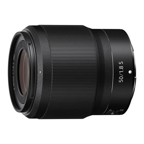 Nikon NIKKOR Z 50mm f/1.8 S - Photography Life