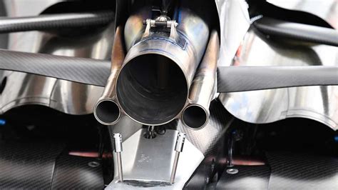 Mercedes airs first start-up of 2019 F1 engine