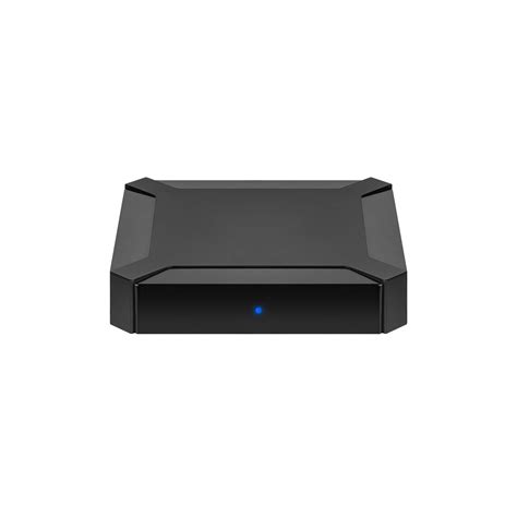 Медиаплеер Smart Box G3 | Rombica