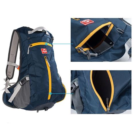 Ultralight Cycling Backpack 15L - Naturehike Argentina