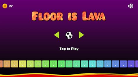 Android 용 Floor Is Lava 다운로드