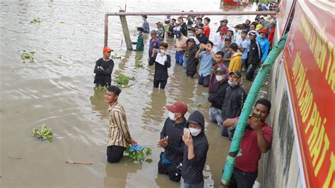 Gay C N V I Nh Ng Pha R T U I Gi I Ua Ghe Ngo S C Tr Ng