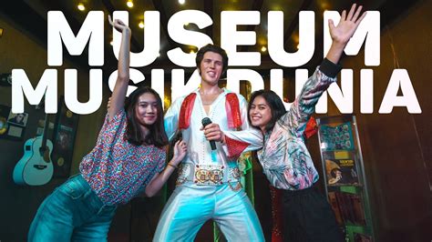 Jatim Park Museum Musik Dunia Mini Profile Youtube