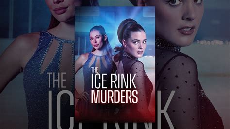 The Ice Rink Murders Youtube