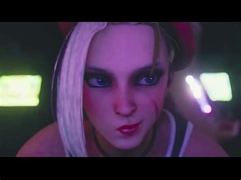 Cammy From Street Fighter XVIDEOS