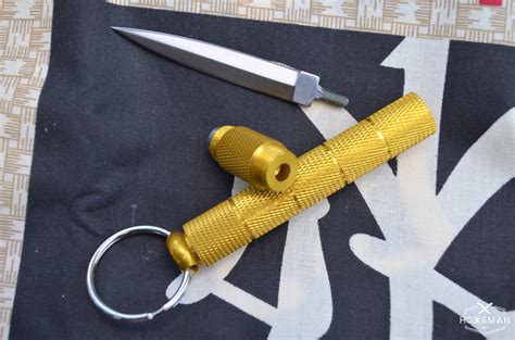 Куботан с клинком купить