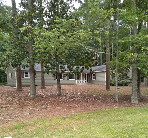 4358 Dunmovin Dr Nw Kennesaw Ga 30144 House Rental In Kennesaw Ga