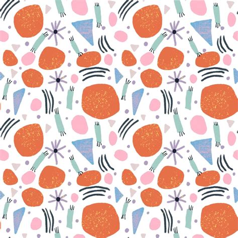 patterns skillshare student project