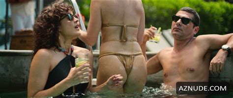 Gabriela Moreno Nude Aznude