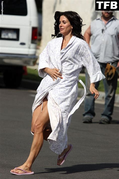 Courteney Cox Nude The Fappening Photo FappeningBook