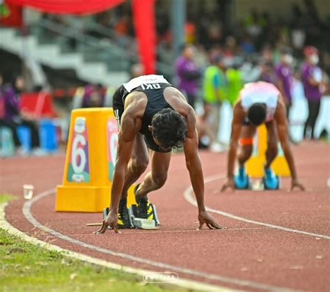 Prajurit Yonif Marinir Raih Juara Di Kejuaraan Nasional Solo