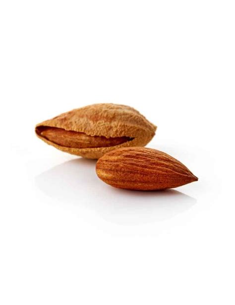 Amandes D Cortiqu Es Bio G