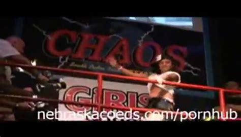 Club Chaos Spring Break Contest From Crowd Part TNAFlix Porn Videos
