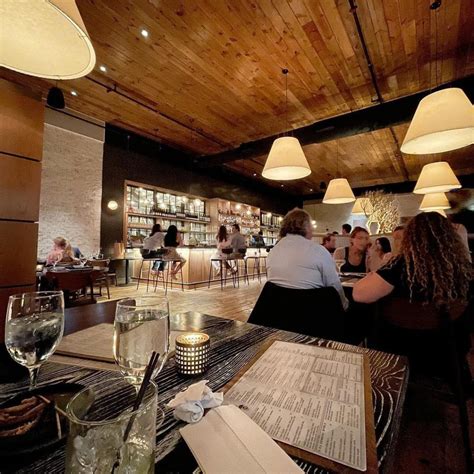 10 Sushi Hotpots In Nashville That Are On A Roll!