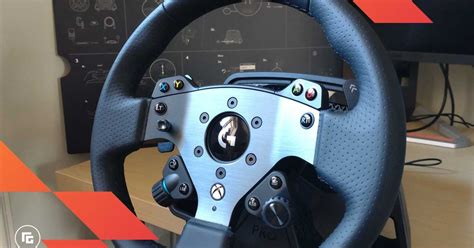 Logitech G Pro Wheel & Pro Pedals: Direct Drive Arrives!!