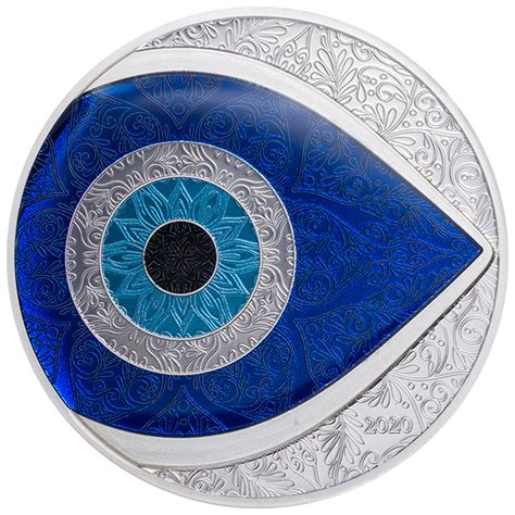 Назар-амулет