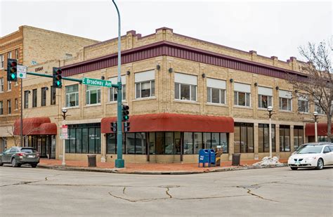 120 N 3rd St, Bismarck, ND, 58501 - Property For Lease on LoopNet.com