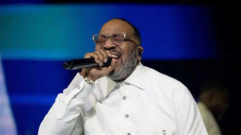 Gospel Singer Marvin Sapp Net Worth 2025: Inside His $4 Million Fortune