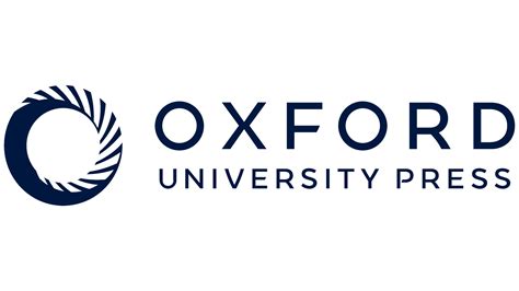 Oxford University Press Ein Moderner Stil Eines Alten Etablissements