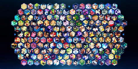 All Playable Characters in Dragon Ball: Sparking! Zero (Full Roster)